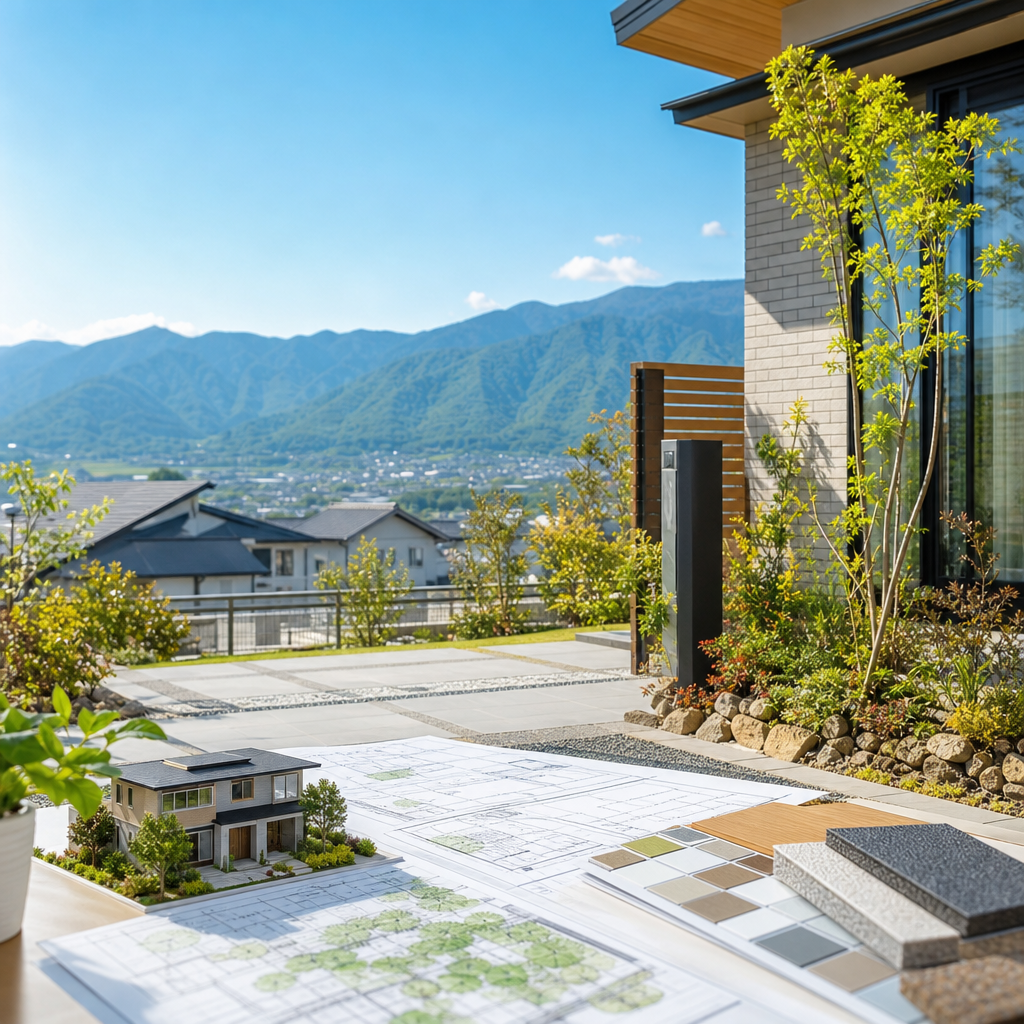 秦野市のお得情報を外構相談と住まいづくりに生かす