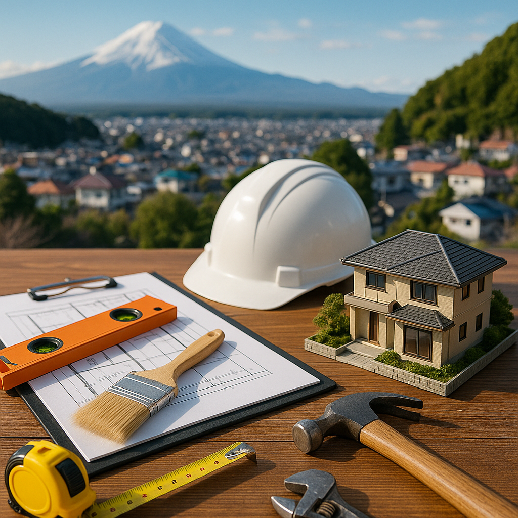 株式会社 NAITO･エコ総合建設が選ばれる理由と安心感