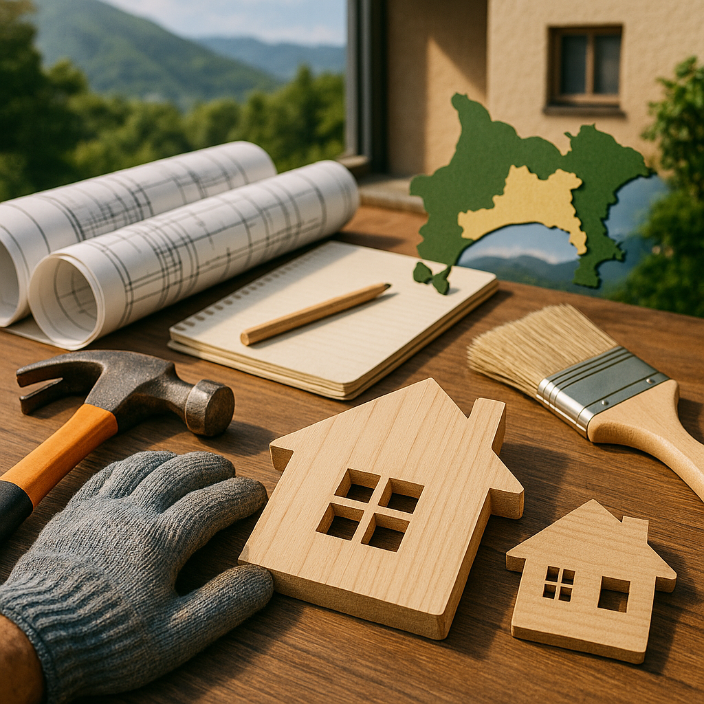株式会社 NAITO･エコ総合建設が神奈川・秦野市で選ばれる理由