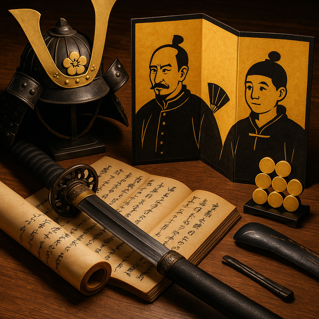 『豊臣兄弟!』が気になる人へ：豊臣秀吉と豊臣秀長の実像
