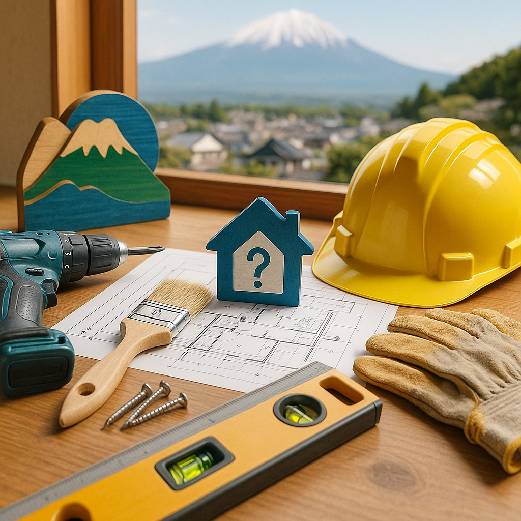 株式会社 NAITO･エコ総合建設が選ばれる理由｜秦野市で後悔しない