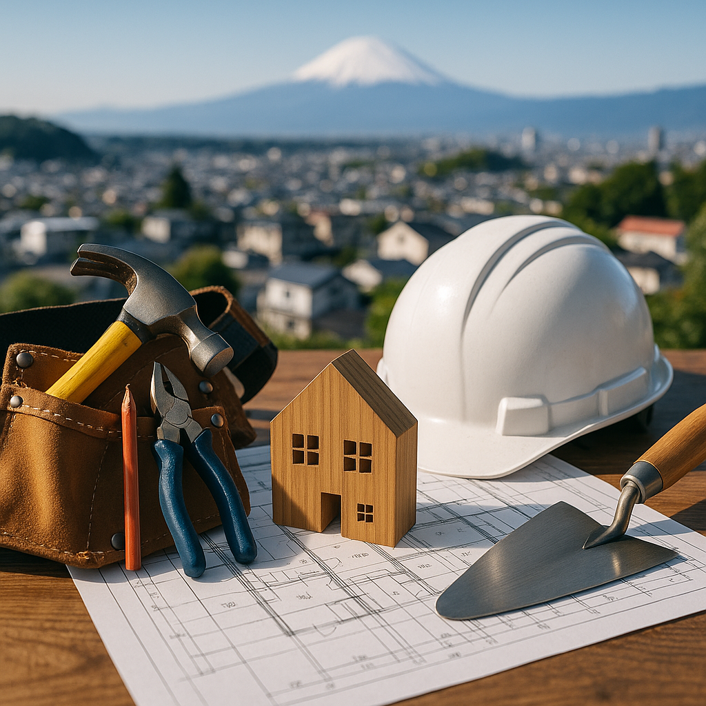 株式会社 NAITO･エコ総合建設のサービス・強みと選ばれる理由