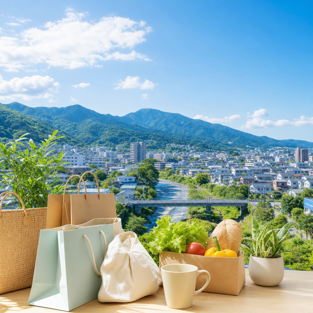 秦野市のお得情報、最大20％還元を暮らしへ