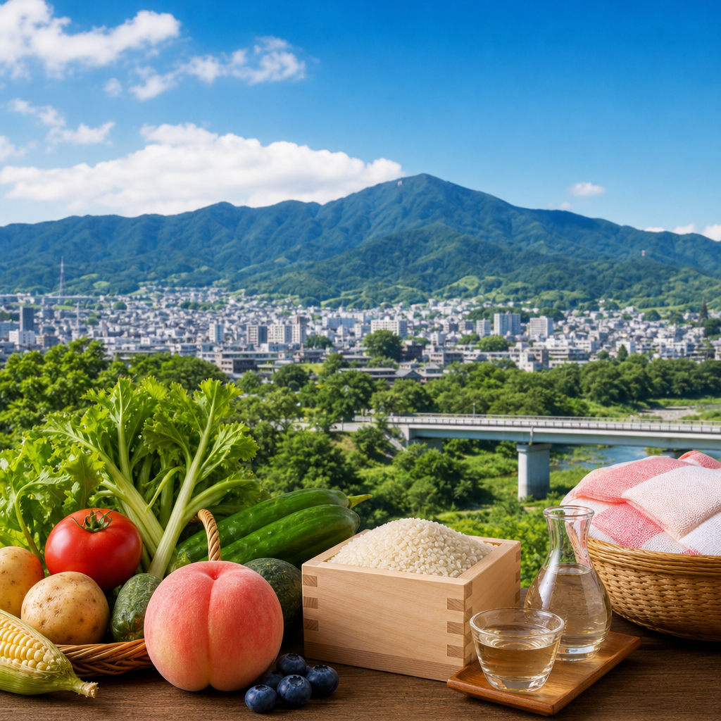秦野市のお得情報は公式発表とはだのブランドから